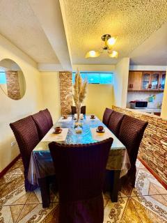 Departamento Cusco Go New ways peru - 4