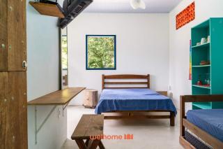 Kitnet em Aldeia Velha com piscina e churrasqueira - 0