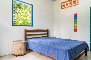 Kitnet em Aldeia Velha com piscina e churrasqueira - 7