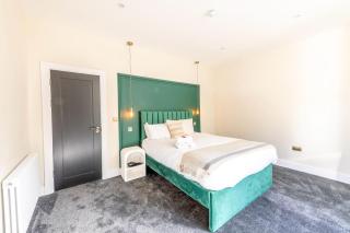 Chandos Gardens by Prescott Apartments - 3