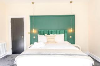 Chandos Gardens by Prescott Apartments - 4