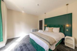 Chandos Gardens by Prescott Apartments - 2