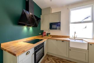 Chandos Gardens by Prescott Apartments - 6