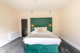 Chandos Gardens by Prescott Apartments - 5