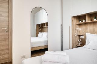 Milano Santa Giulia - Comfort Suite - 1