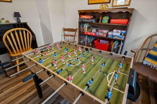 Crescent Moon Ranch and River Access for Family - 7