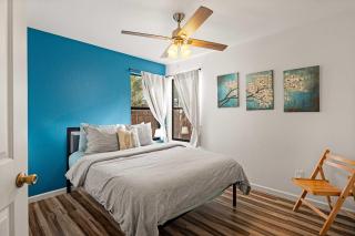 Crescent Moon Ranch and River Access for Family - 2