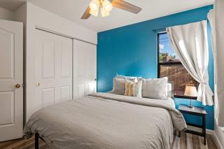 Crescent Moon Ranch and River Access for Family - 1