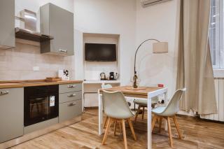 Milano Santa Giulia - Comfort Suite - Mailand - 6