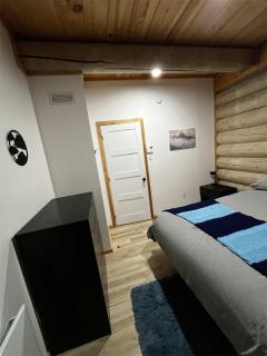 Moutain and Spa - Ski Chalet - Domaine du Massif - 9