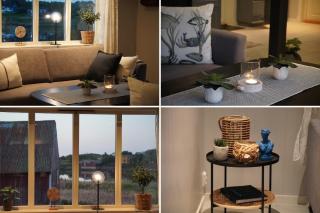 Calm Hideaway Vestresand - 4