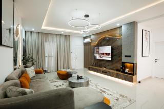 Luxury 2bed With Modern Design Lekki phase 1 - 0