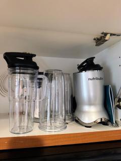 SOFI NEW! King Bed, Beach, BBQ, Gated! - 8