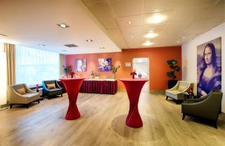 Leonardo Hotel Hamburg City Nord - 5