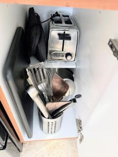 SOFI NEW! King Bed, Beach, BBQ, Gated! - 6