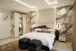 Luxury 2bed With Modern Design Lekki phase 1 - 4