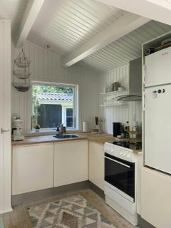 Holiday Home By Avnø Fjord In Front Of The Sea - 4
