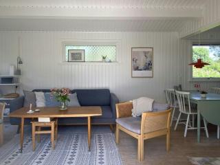 Holiday Home By Avnø Fjord In Front Of The Sea - 2