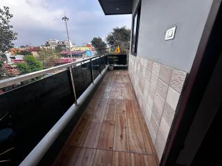 Hare Rama Guest House - 3
