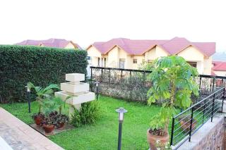 Your Oasis in Kigali - 8