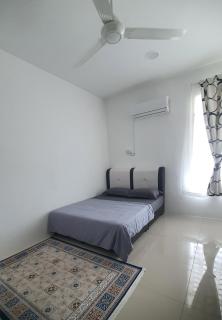 Aristar D'Sejahtera Homestay 4 mu5lim - 7