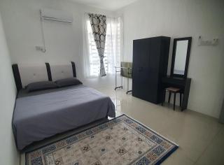 Aristar D'Sejahtera Homestay 4 mu5lim - 3