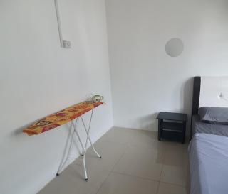 Aristar D'Sejahtera Homestay 4 mu5lim - 2