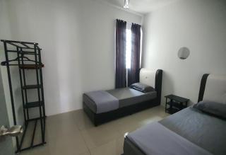 Aristar D'Sejahtera Homestay 4 mu5lim - 1