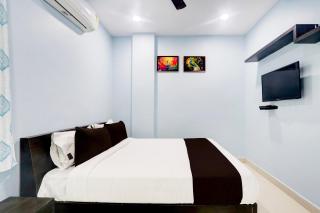 Hotel O Moon light - 3