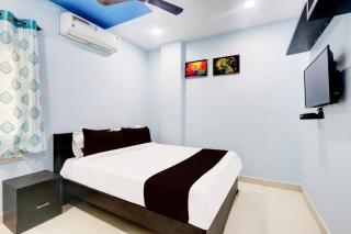 Hotel O Moon light - 5