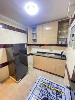 Montazah City View - 2