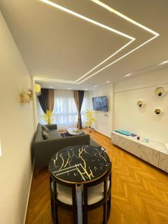 Montazah City View - 1