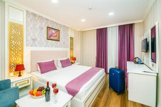 Maris Hotel Baku - 0