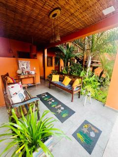 Pousada Vila dos Corais - Taipu de Fora - 2