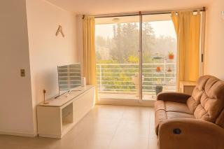 Apartamento con Estacionamiento - 3