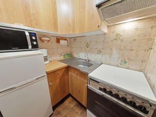 Appartement cosy 2 pièces, 6 couchages, proche pistes - FR-1-241-152 - 2