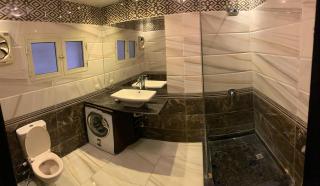 Luxury Nile View - High Floor - Maadi Spacious 3BR - 7