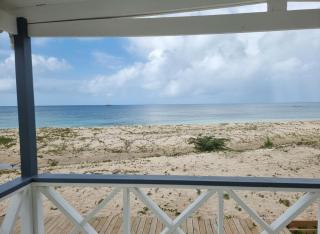Comfortable 1-Bed Cottage in Codrington Barbuda - 0