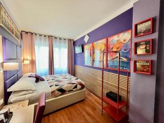 BOBOTEL RESIDENZA City Center Florence - 6