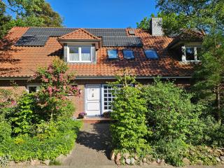 Ferienwohnung Amselstieg Dr Meier - 8