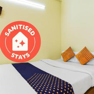 Dev Hotel Mansarovar - 6