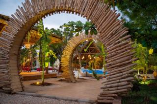 Hostel 197 - Nungwi - 7