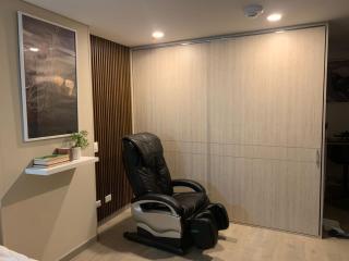 Suite privada en Usaquén con silla de masajes - 9