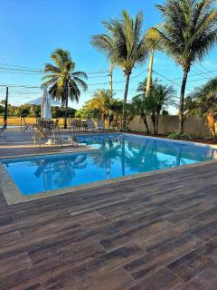 Village charme pertinho Praia - 6