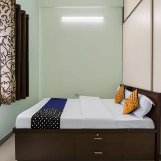 Dev Hotel Mansarovar - 8