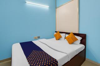 Dev Hotel Mansarovar - 4