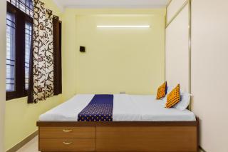 Dev Hotel Mansarovar - 2