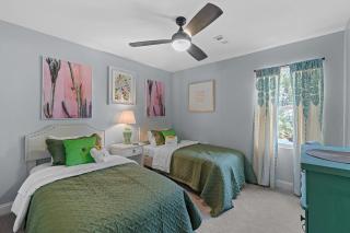 Spacious 4BD Augusta Retreat Near the Masters! BBQ - 4