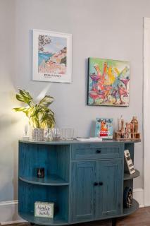 Spacious 4BD Augusta Retreat Near the Masters! BBQ - 3