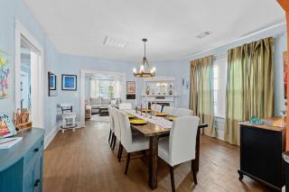 Spacious 4BD Augusta Retreat Near the Masters! BBQ - 1